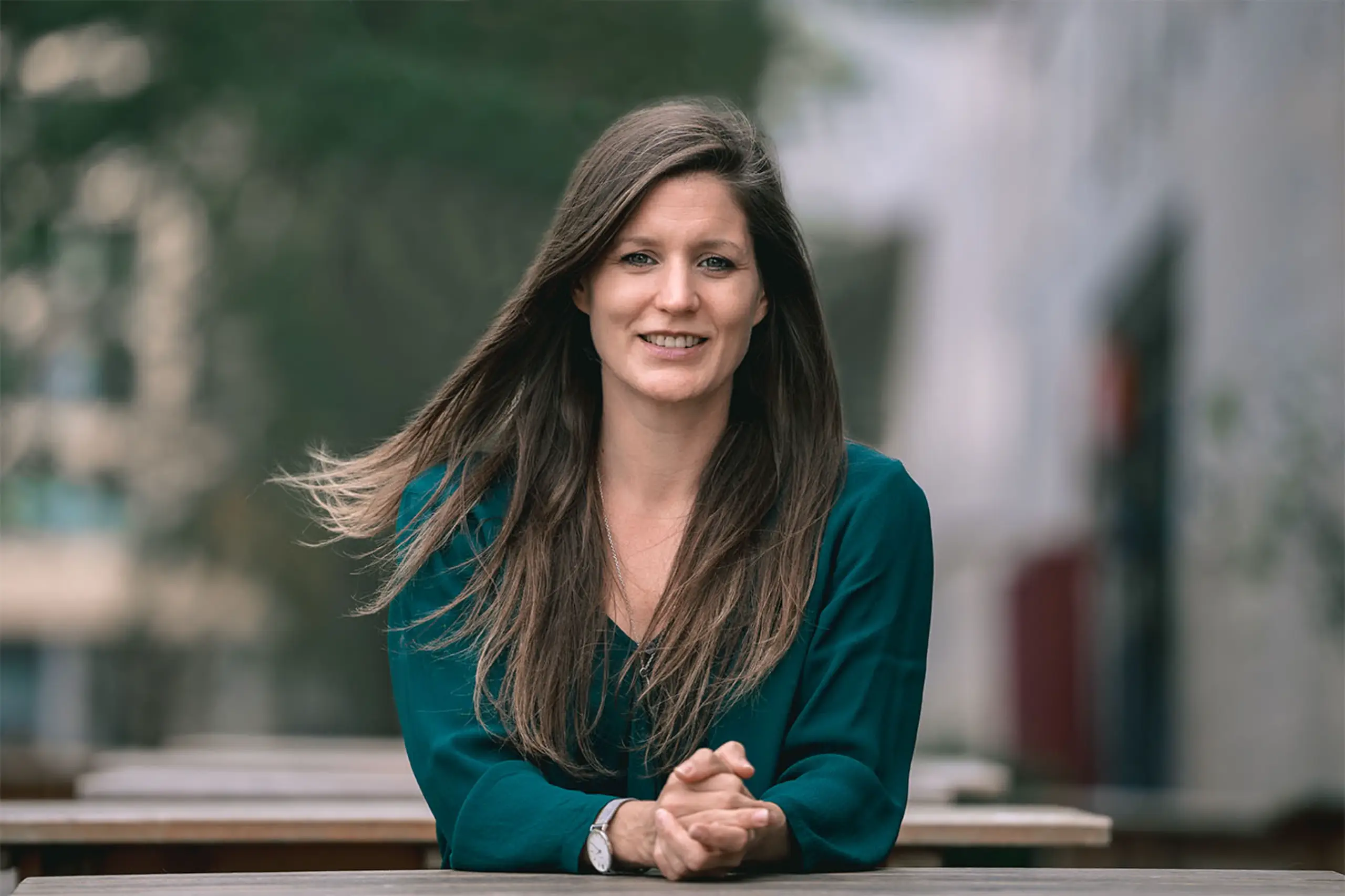 Judith Rosarius